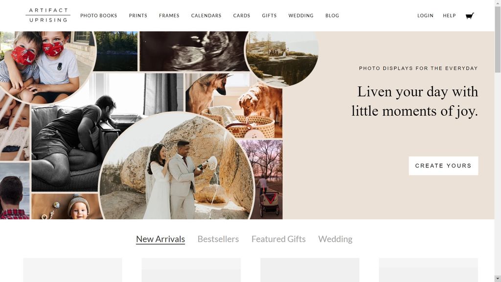 Best photo cards online Top Ten Reviews