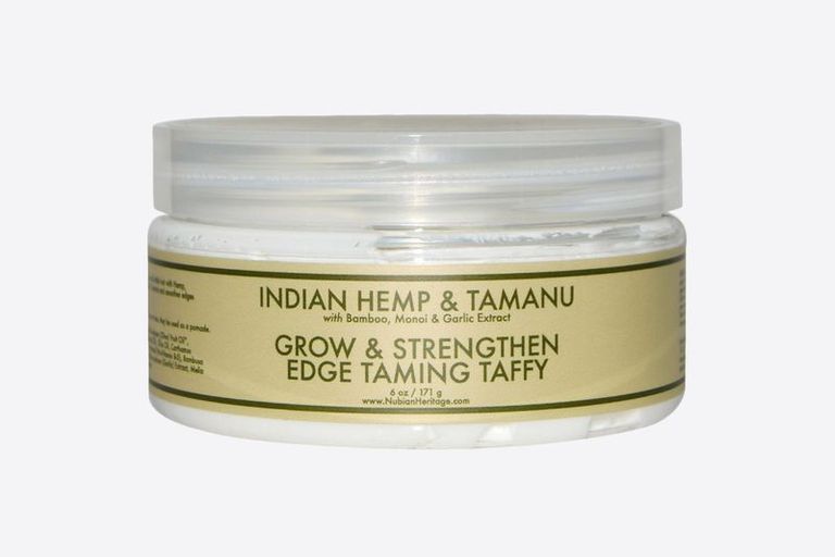 Hair Texture Taffy Tips How to Use Hair Taffy Marie Claire