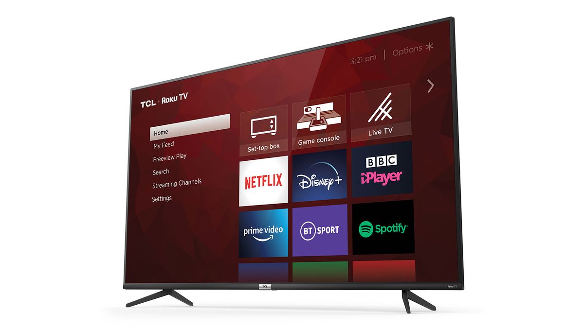 Which Roku TV should you buy? What HiFi?
