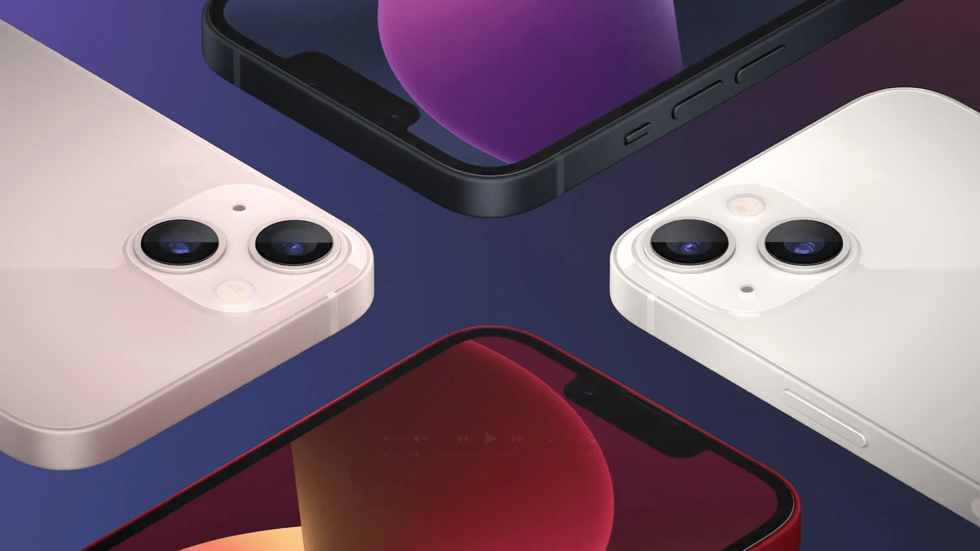 Where to buy the iPhone 13 range on a plan or outright in Australia T3