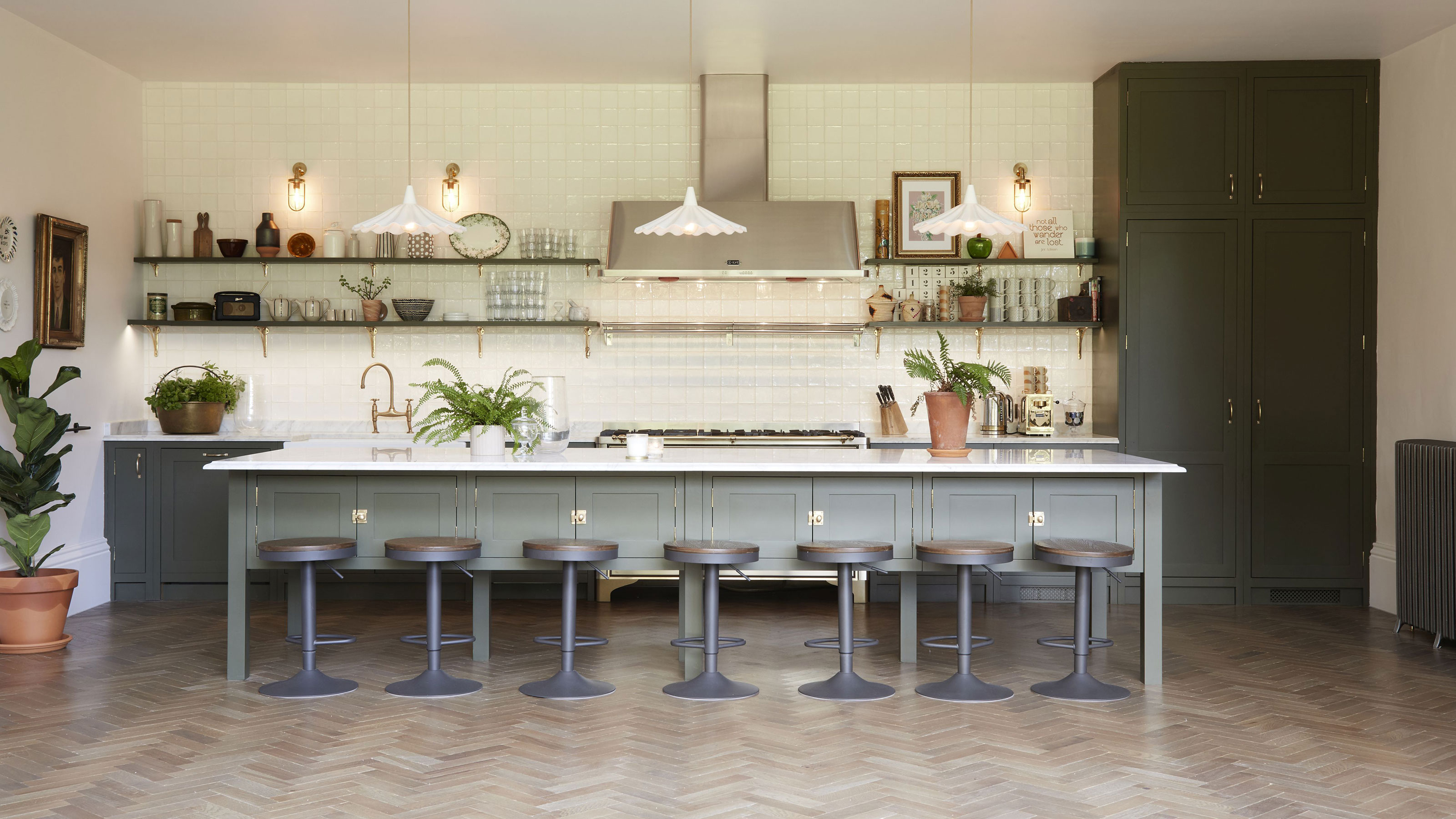 2022 Kitchen Trends Magazine