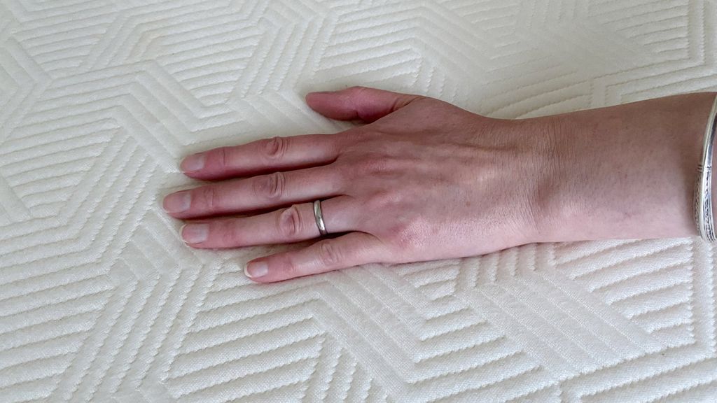 Panda London Hybrid Bamboo Mattress review 2024 bamboo isn’t just for