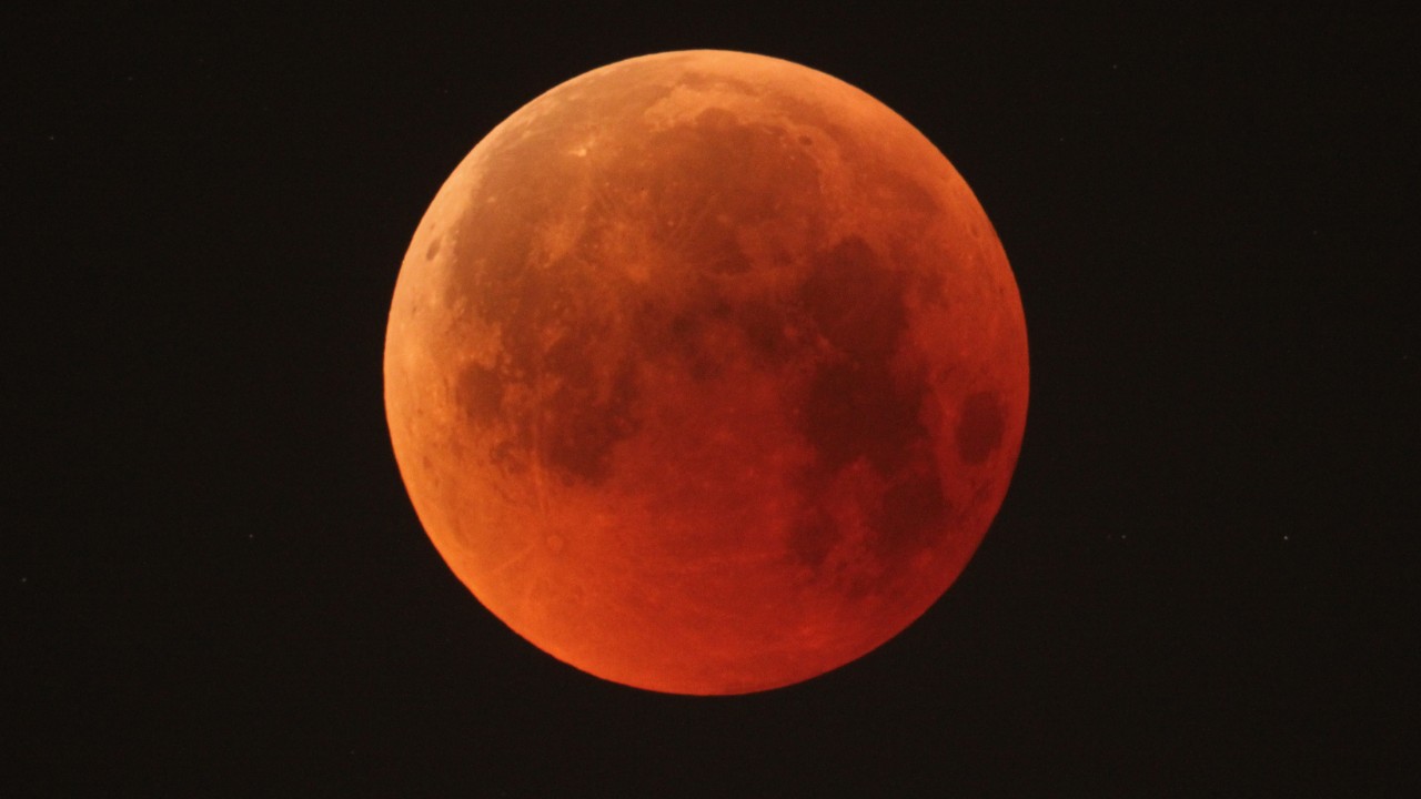 red moon 2023 Super Flower Blood Moon 2022: Everything To Know For The Total Lunar Eclipse | Space
