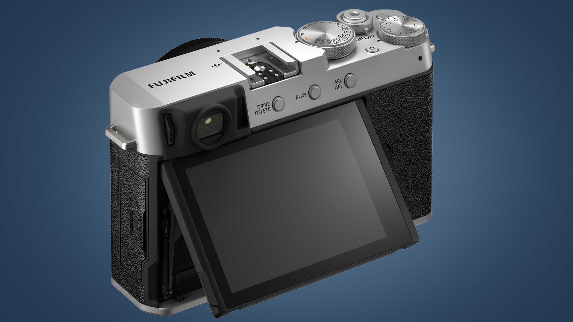 Fujifilm XE4 release date, price, specs and features TechRadar