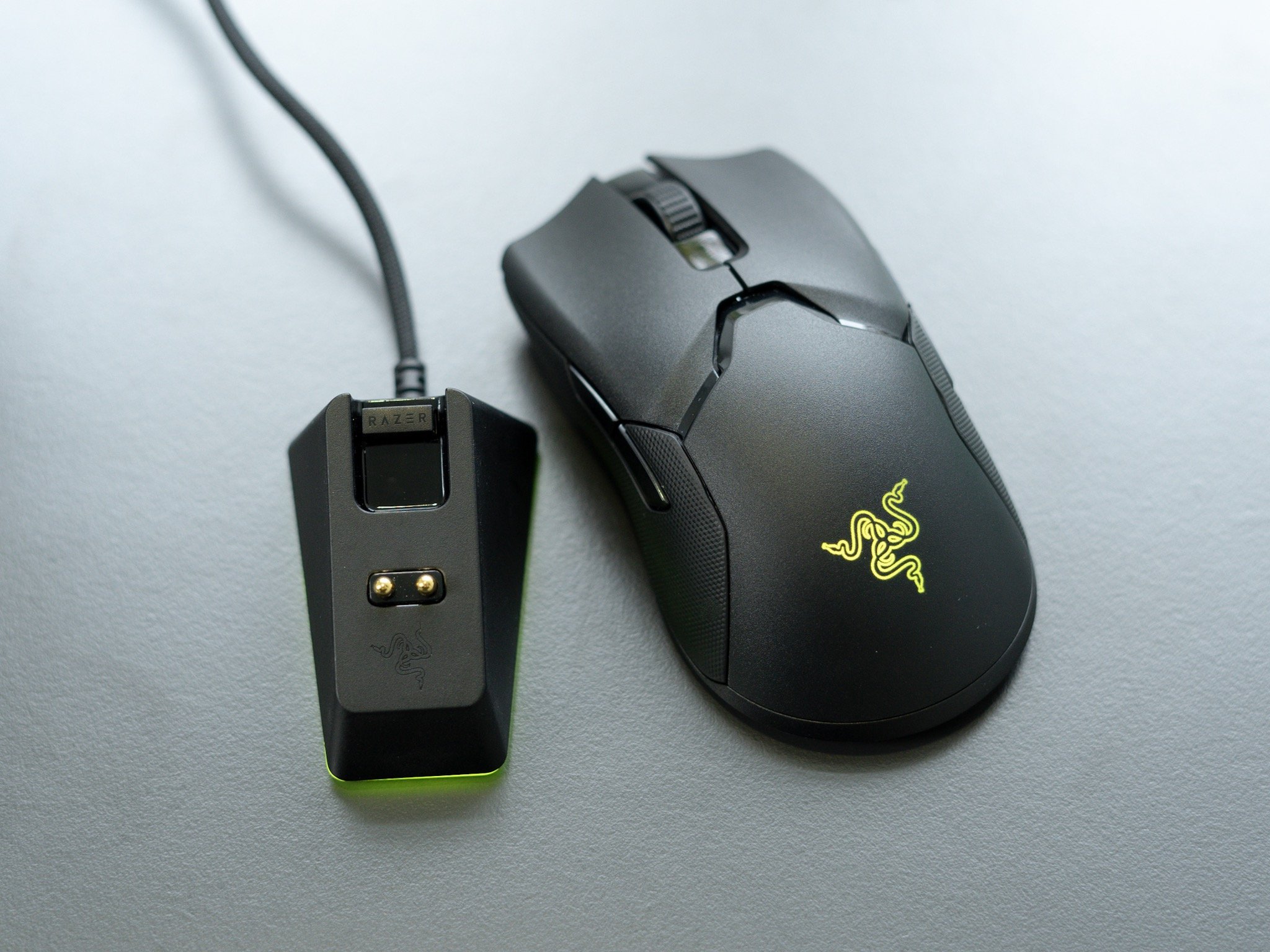 Razer Viper Ultimate review: The perfect gaming mouse gone wireless