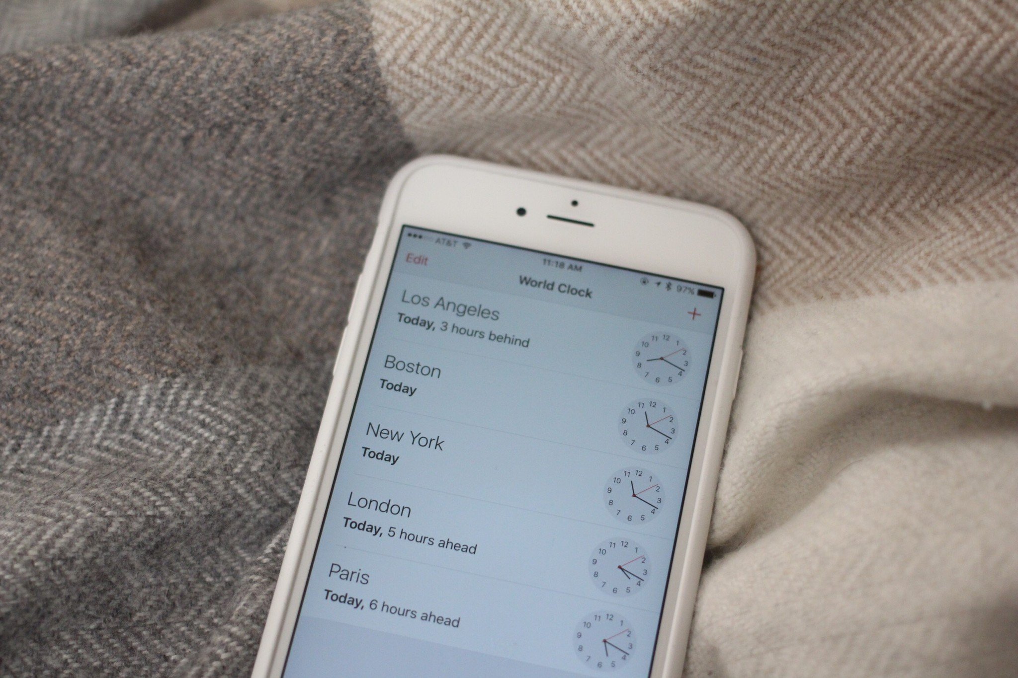 How to adjust the date, time, and timezone of your iPhone and iPad iMore