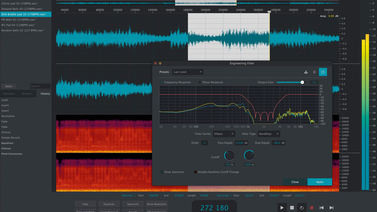 2nd Sense Audio ReSample review MusicRadar