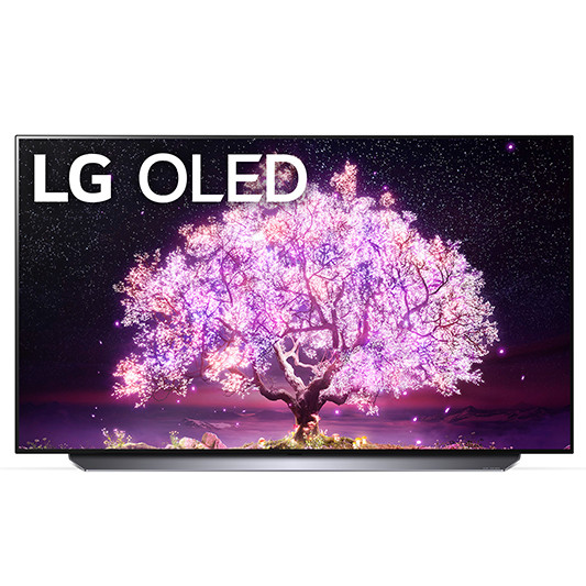 This insane LG C1 OLED TV deal shows Black Friday has well and truly