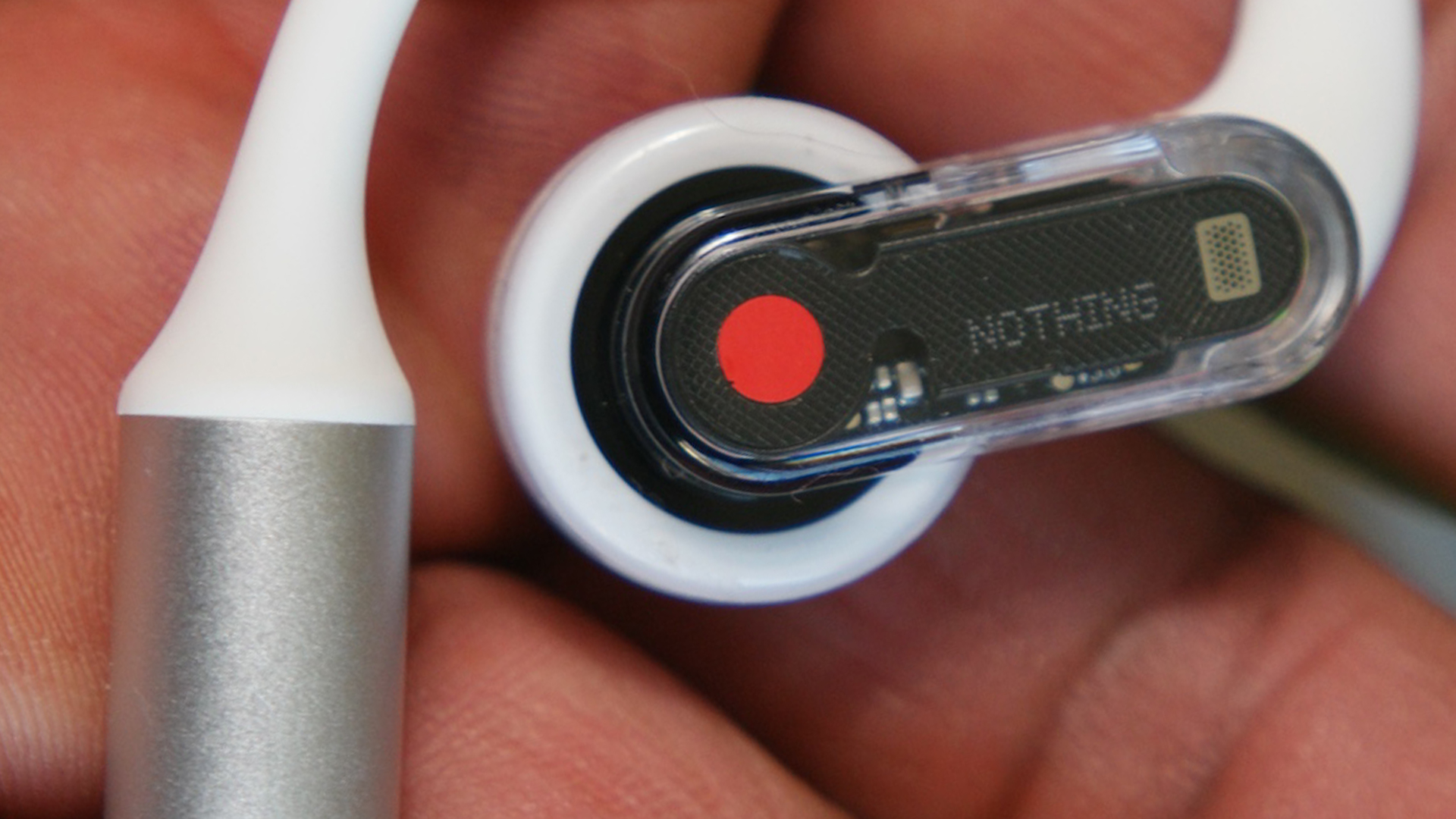 Nothing Ear (Open): Nothing less than open ear perfection | Android Central