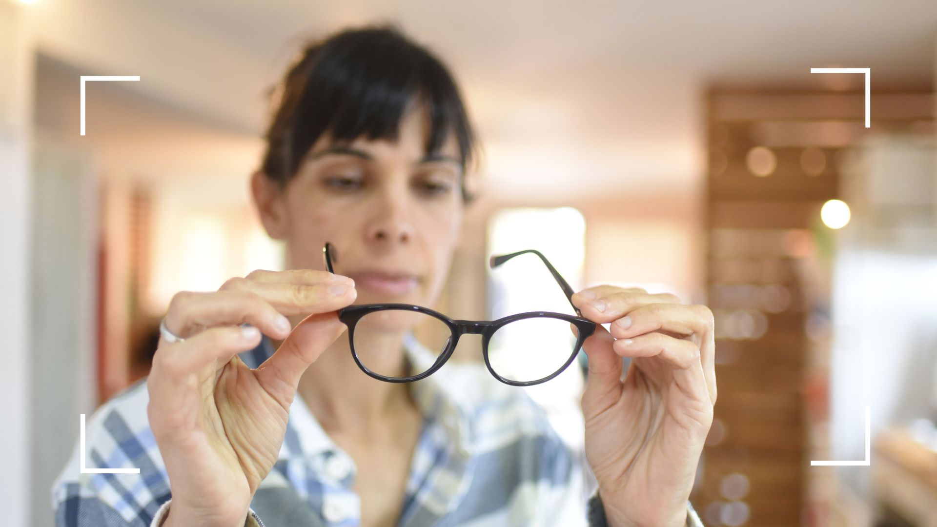 Can menopause cause dry eyes? Doctors reveal the truth Woman & Home