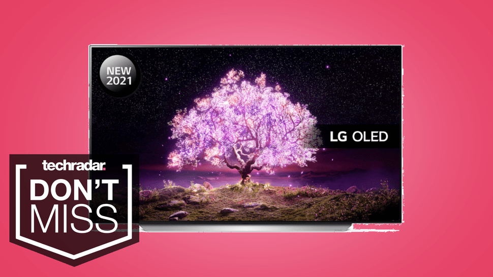 Save 10 on the best LG OLED TVs before this amazing TV deal is over