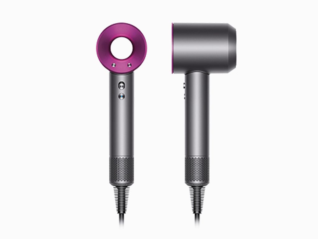 Dyson hair dryer save £60 with this refurbished Supersonic model