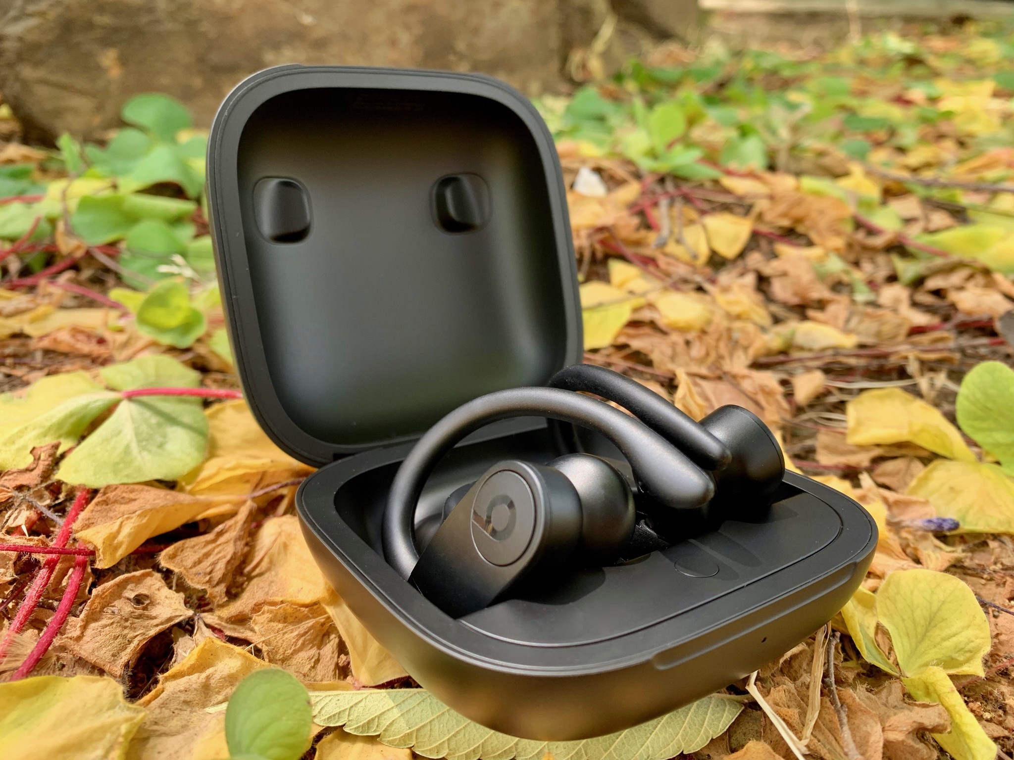 Powerbeats Pro review Can a pair of headphones actually be perfect