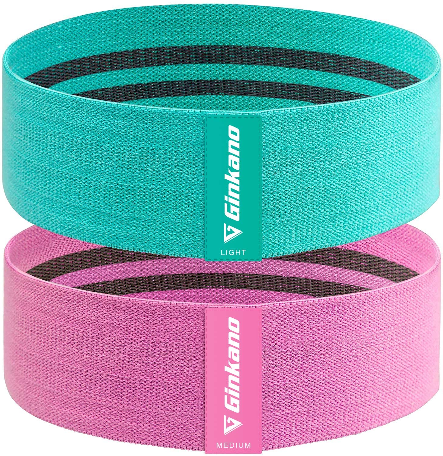 The best resistance bands for yoga to add to your practice My