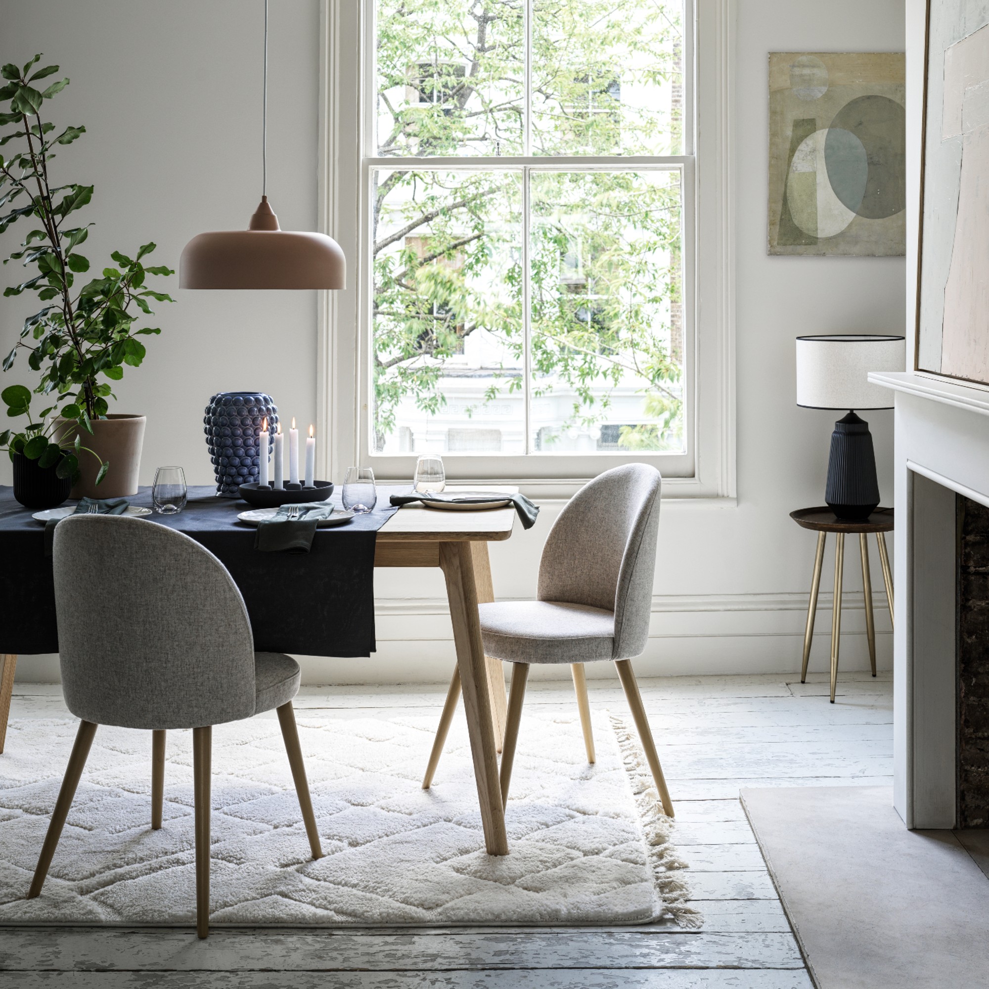 Marks And Spencer Dining Room Chairs