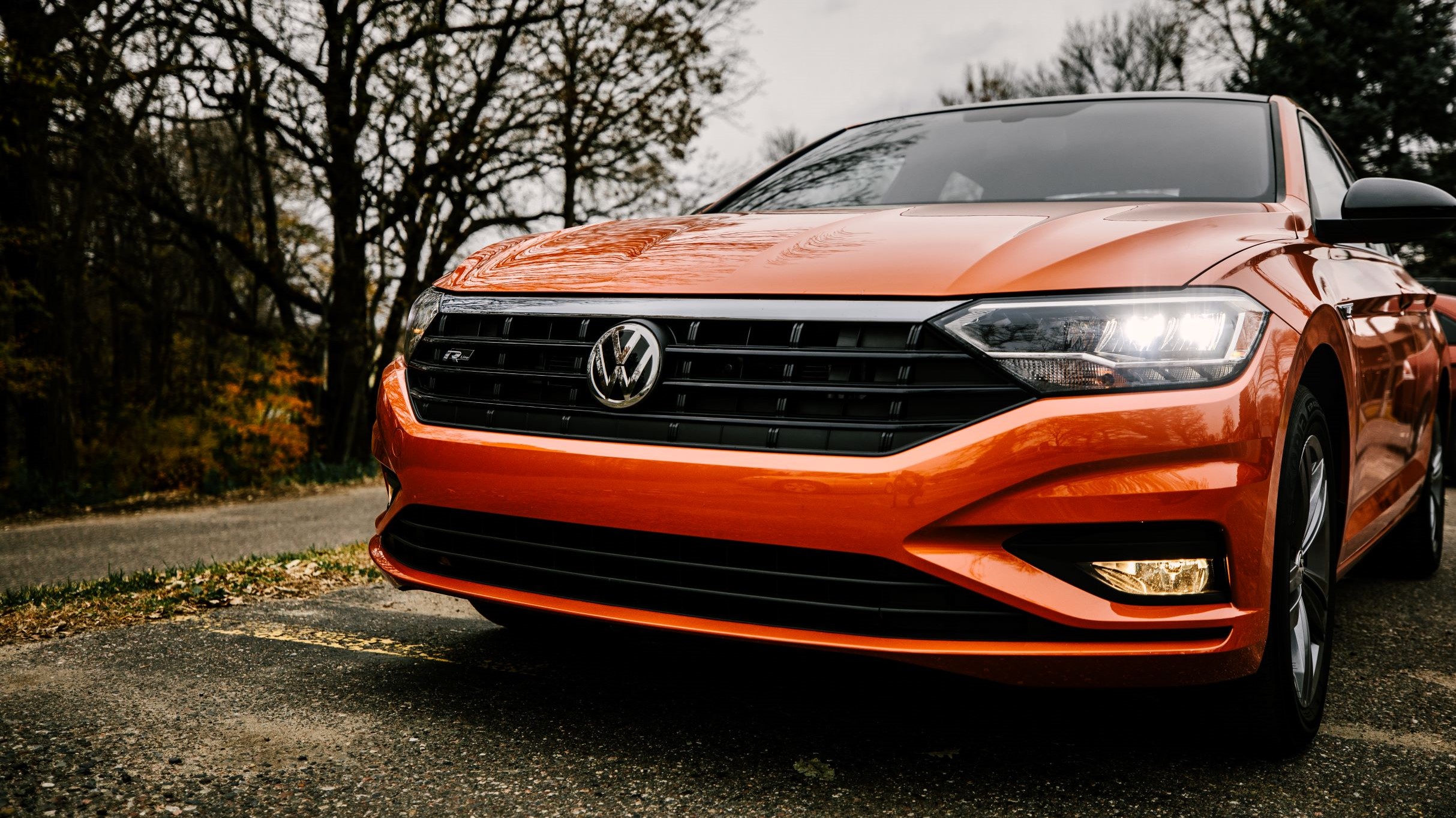 A redesigned VW Jetta now remembers everything about you TechRadar