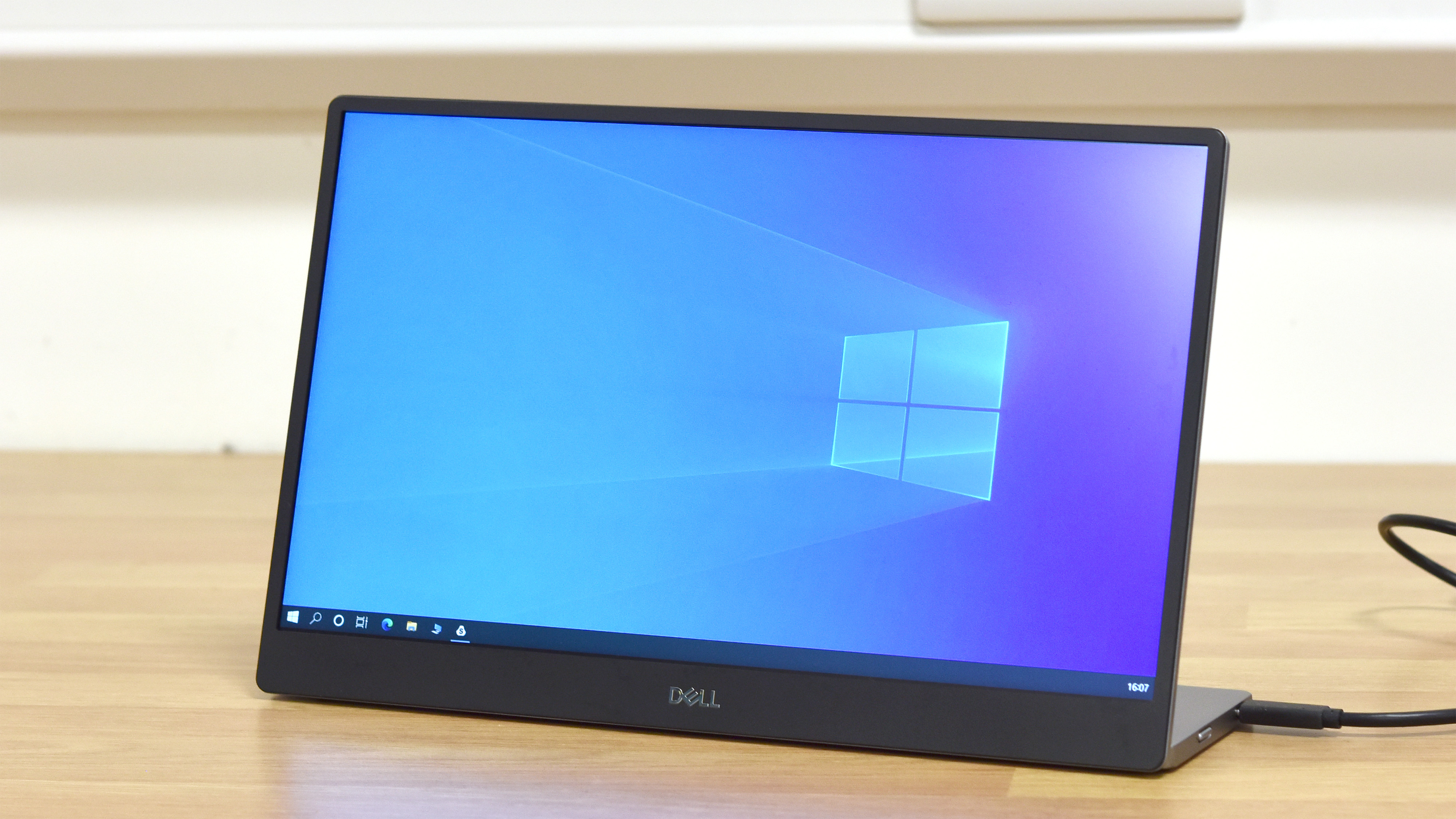 Dell C1422H 14 Portable Monitor review Digital Camera World