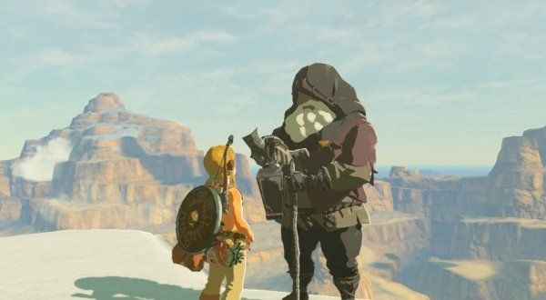 What Legend Of Zelda Breath Of The Wild Will Have In
