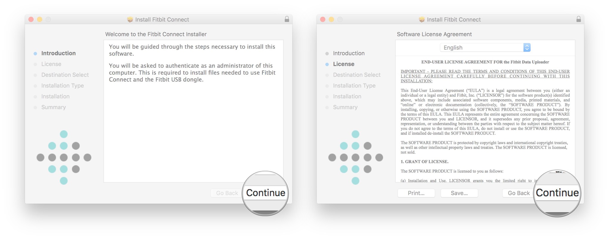 How to set up and start using your Fitbit with Mac iMore