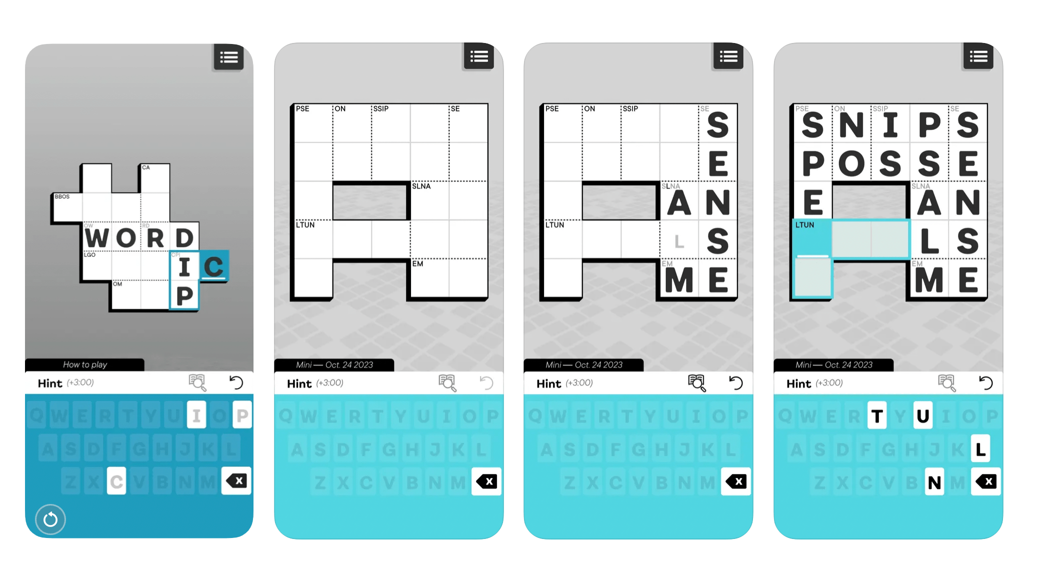 I’m addicted to this super simple word game app on my iPhone and iPad iMore
