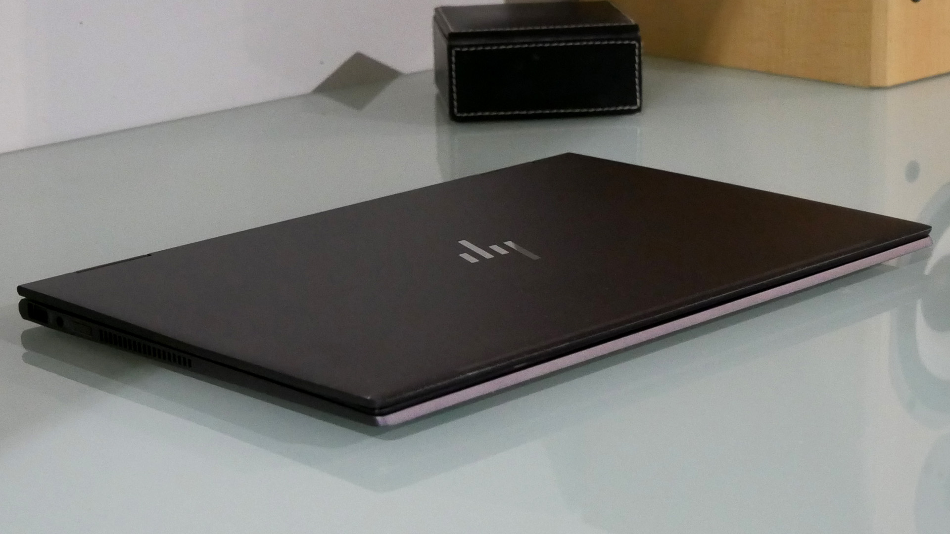 HP Envy x360 13 (2019) review TechRadar