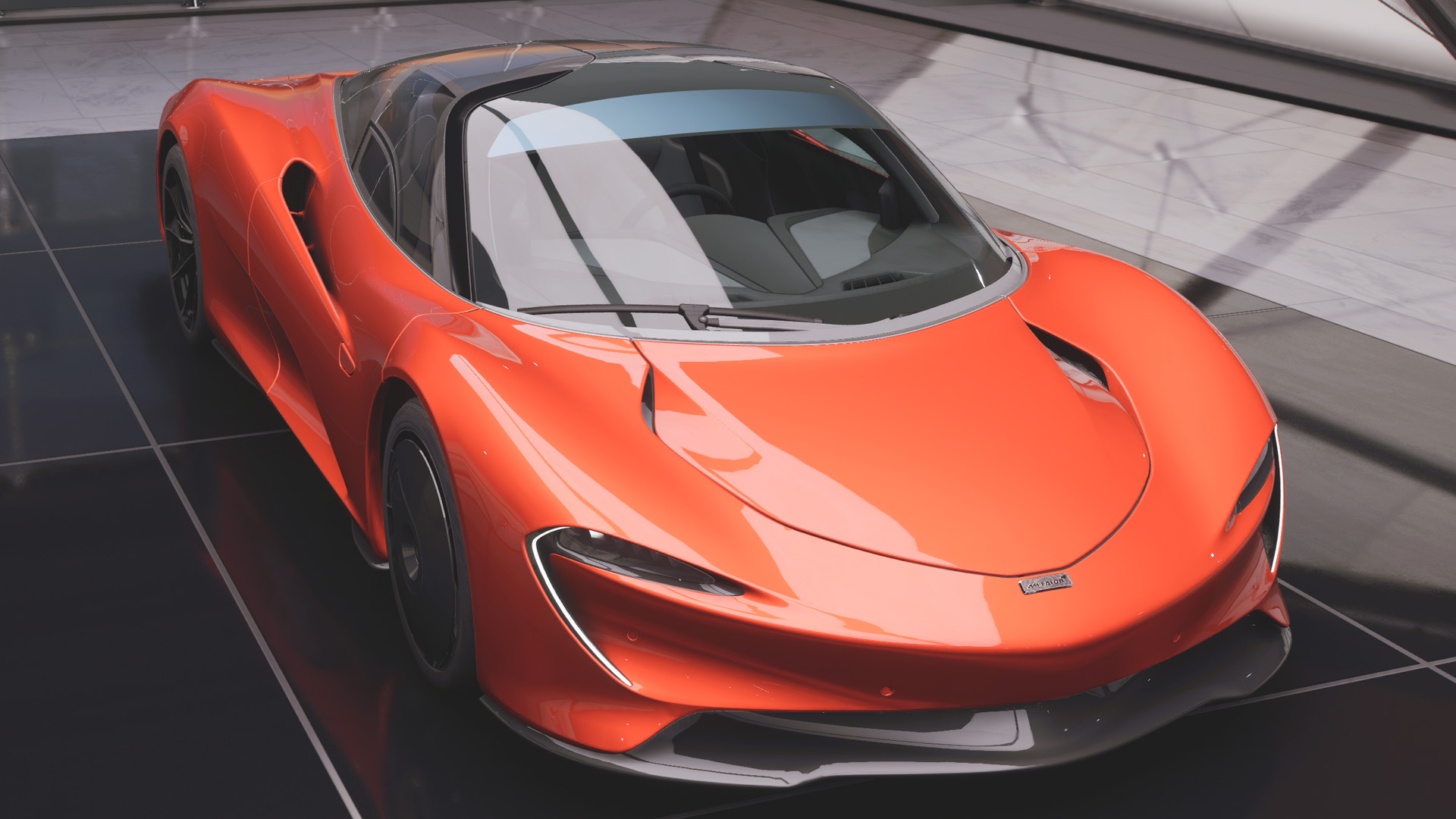 The fastest cars in Forza Horizon 5 MoreThanGames