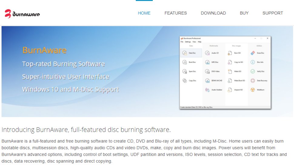 Best free DVD burner of 2024 TechRadar