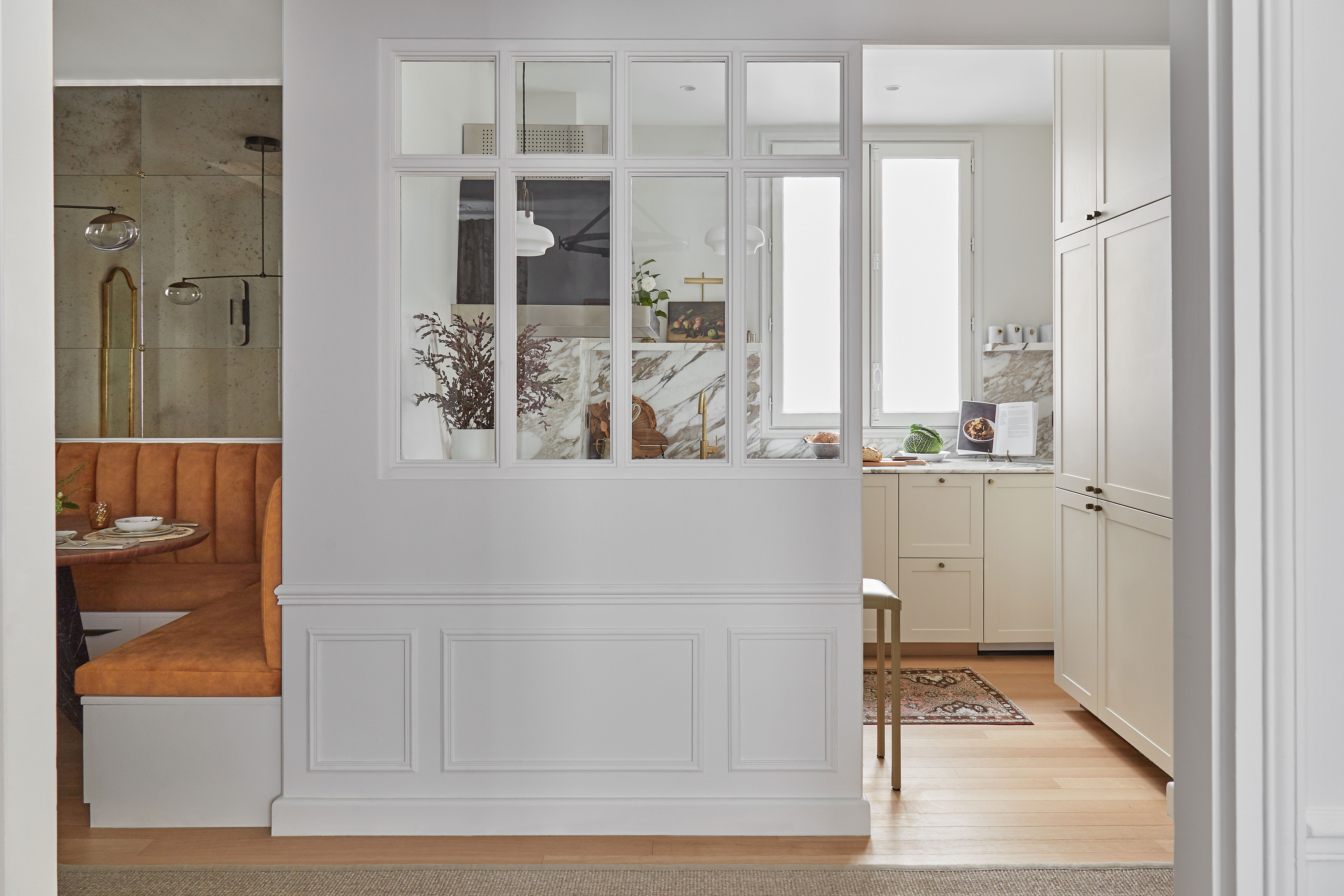 5 Differences Between Parisian and American Homes That Might Just