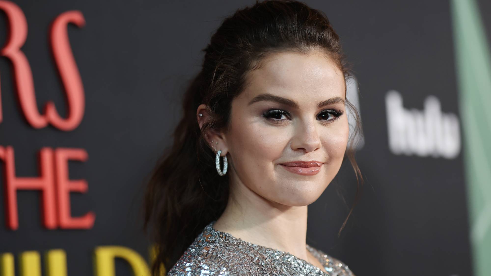 Selena Gomez says she 'grateful to be alive' in mental health