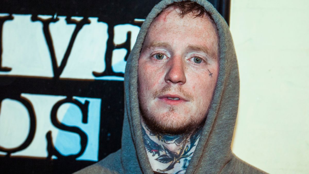 Rattlesnakes debut the result of 'turbulent year' Louder