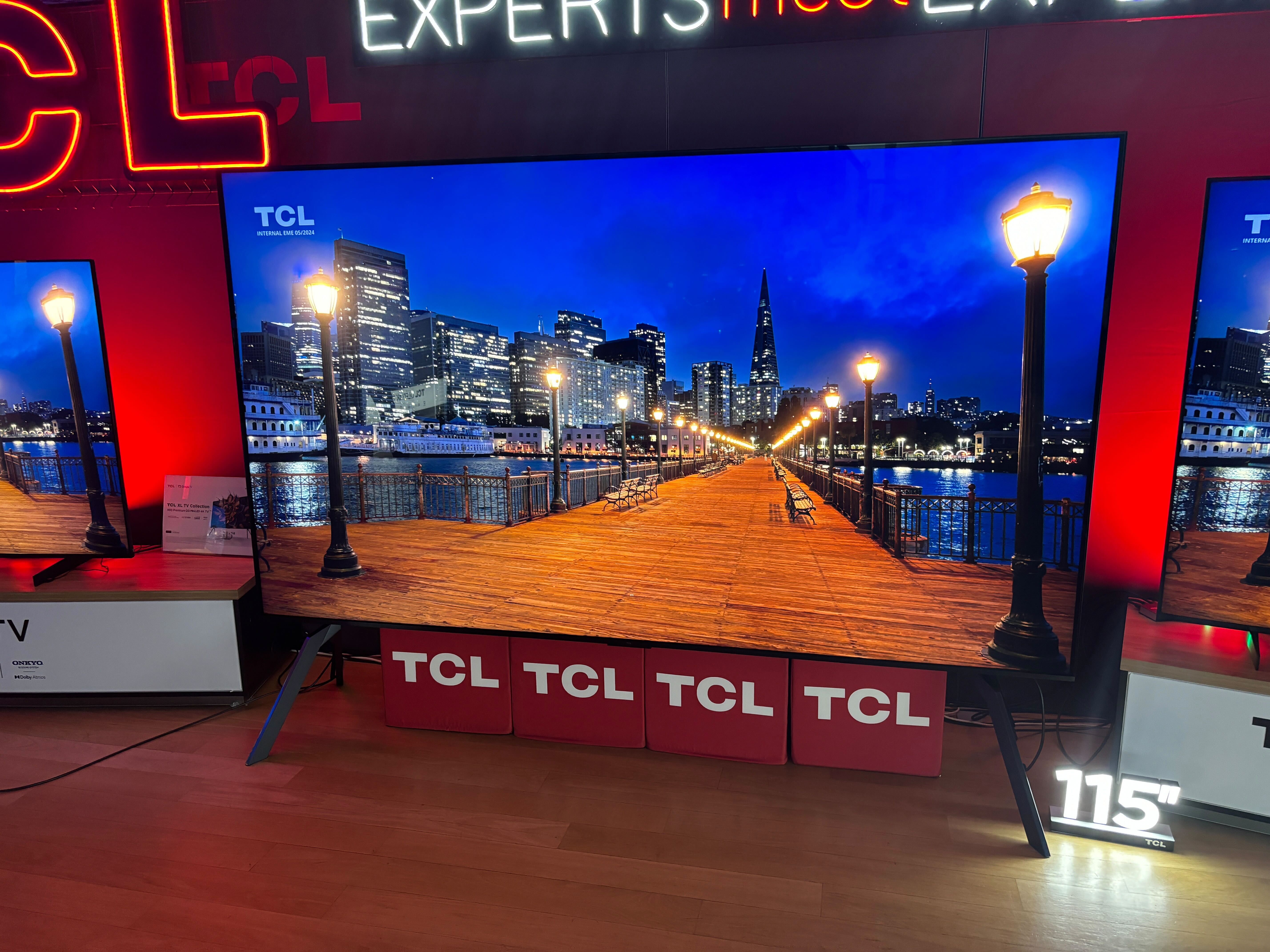 Hisense Vs TCL Which Is The Best Cheap TV Brand? London Reviews