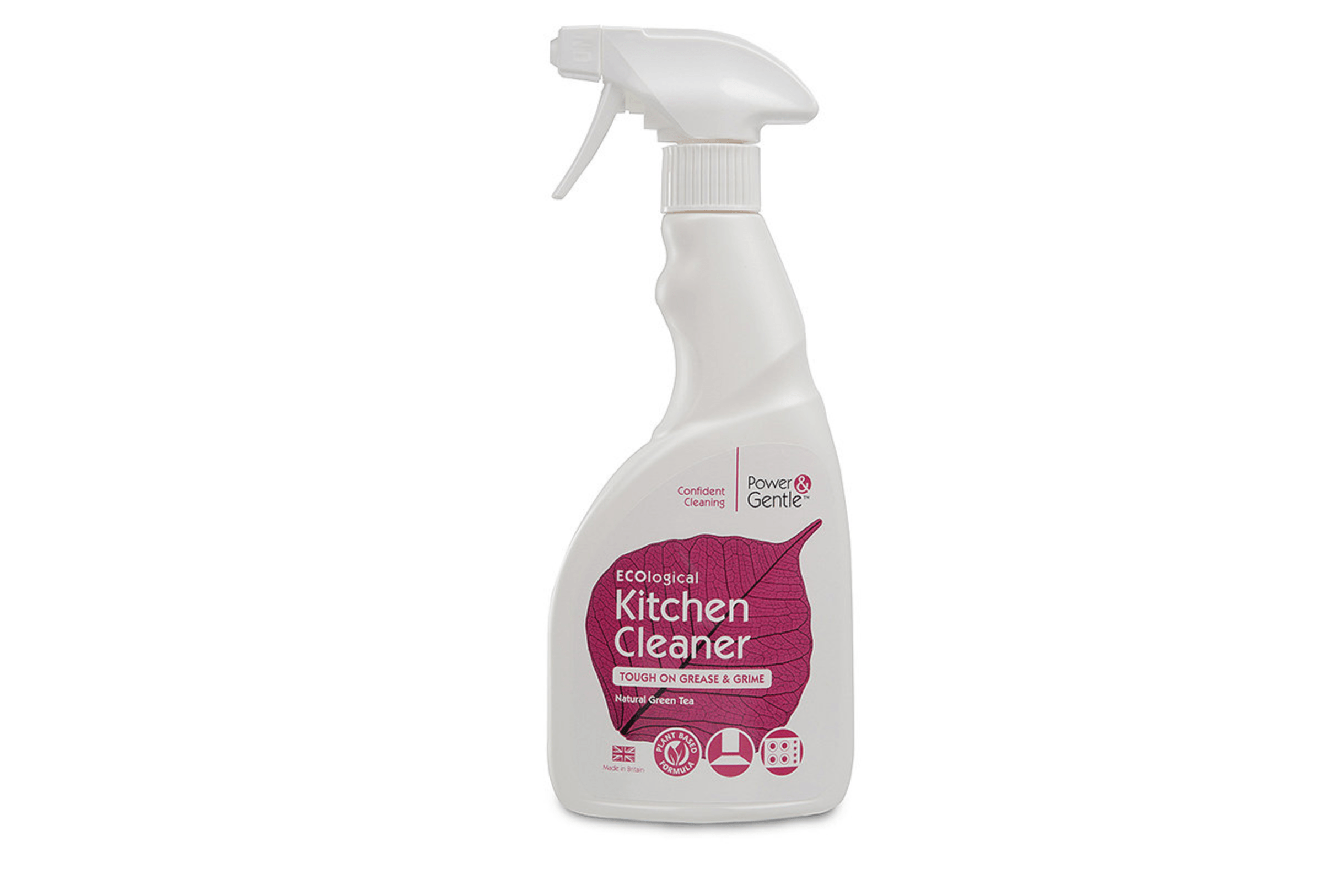 Best kitchen cleaner our top 5 picks for a gleaming kitchen Real Homes