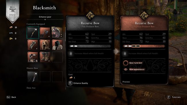 Assassin's Creed Valhalla carbon ingots How to get more and what they