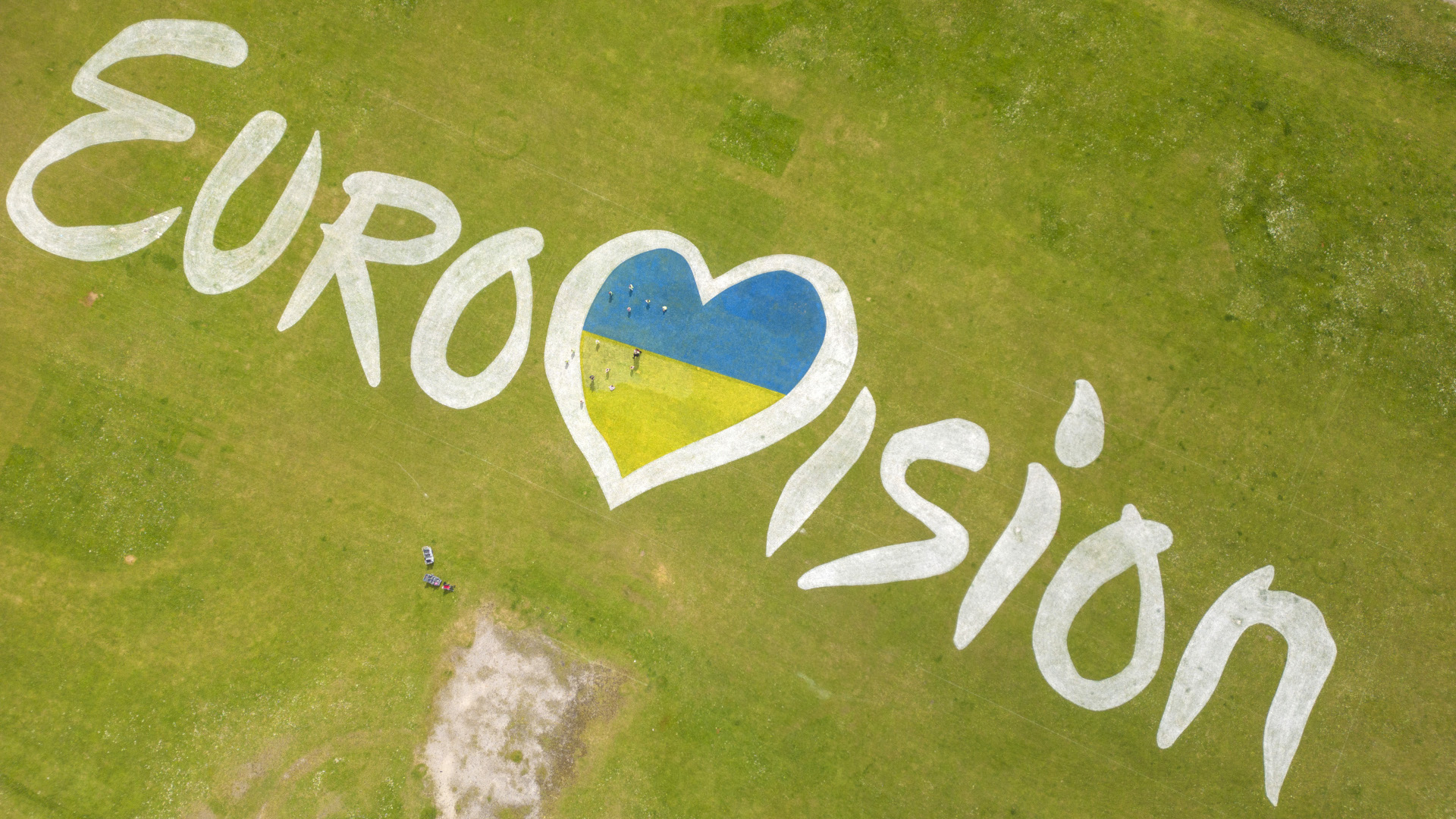 How to watch Eurovision live stream the 2023 final