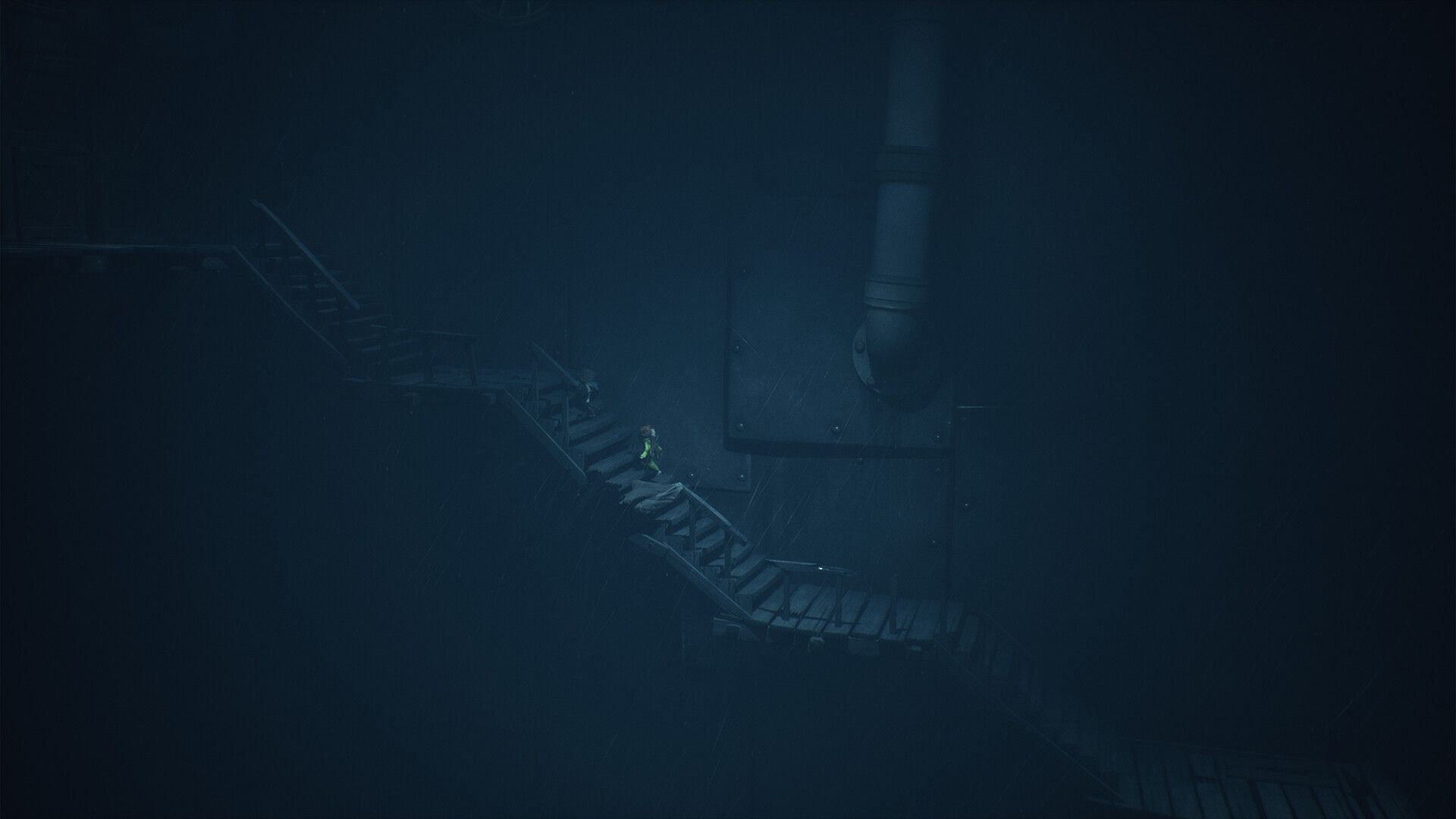 Little Nightmares 3 everything we know TechRadar