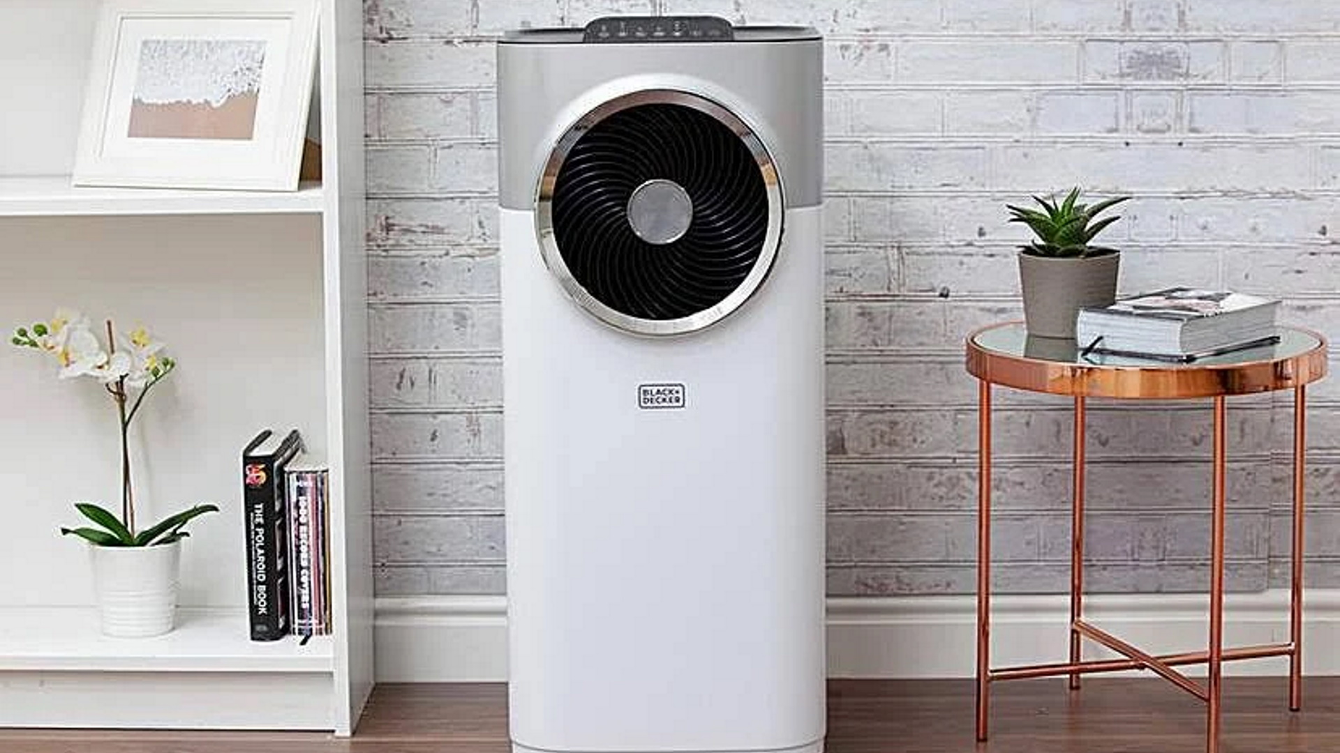 Best portable air conditioner 2021 get cooler air at home Real Homes