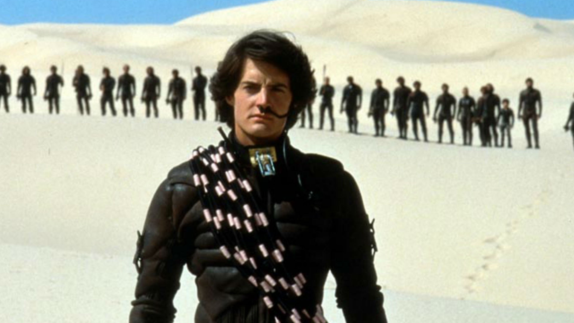 Ranked Every David Lynch movie rated from worst to best TechRadar