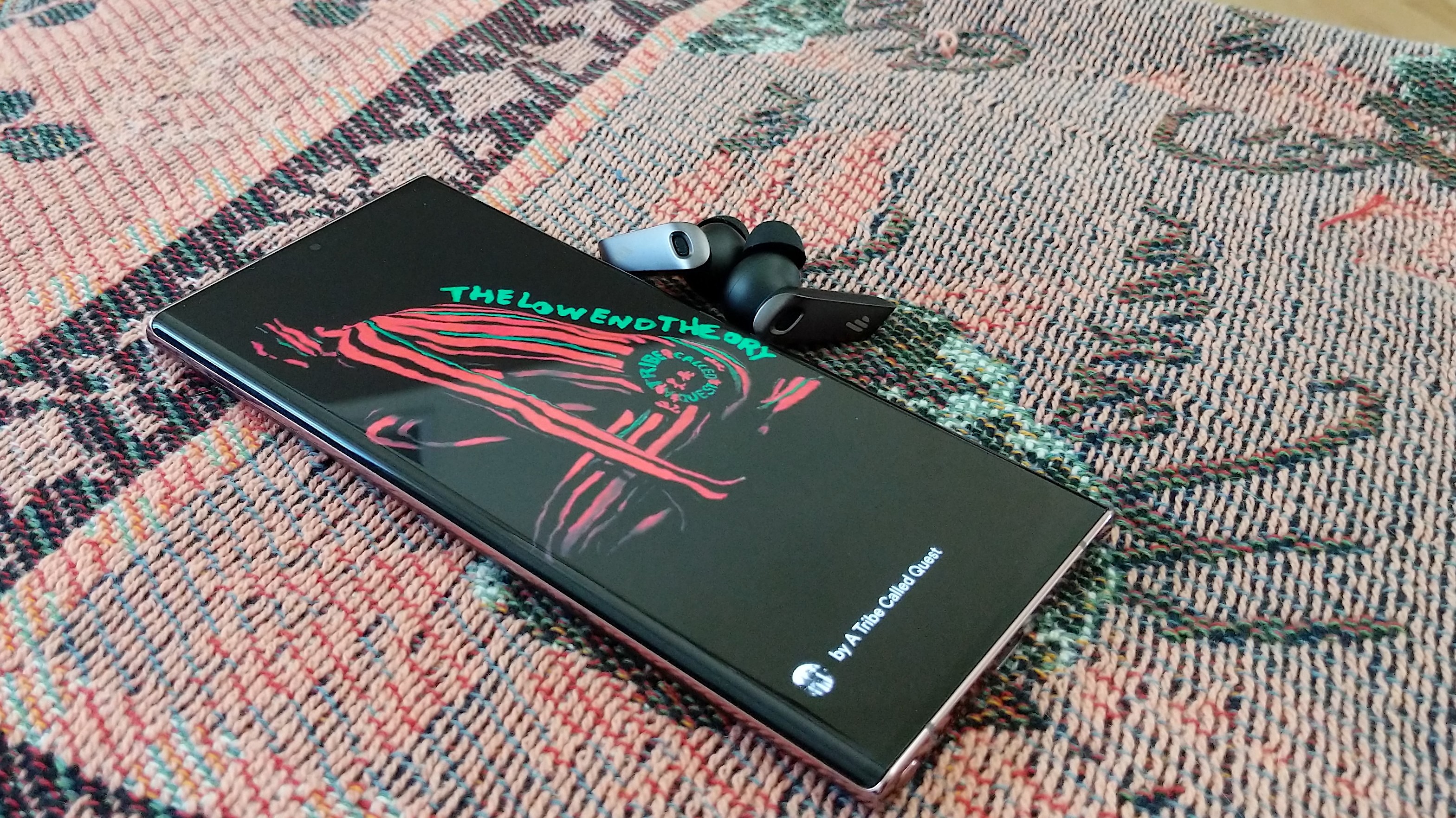 Edifier NeoBuds Pro review | Tom's Guide