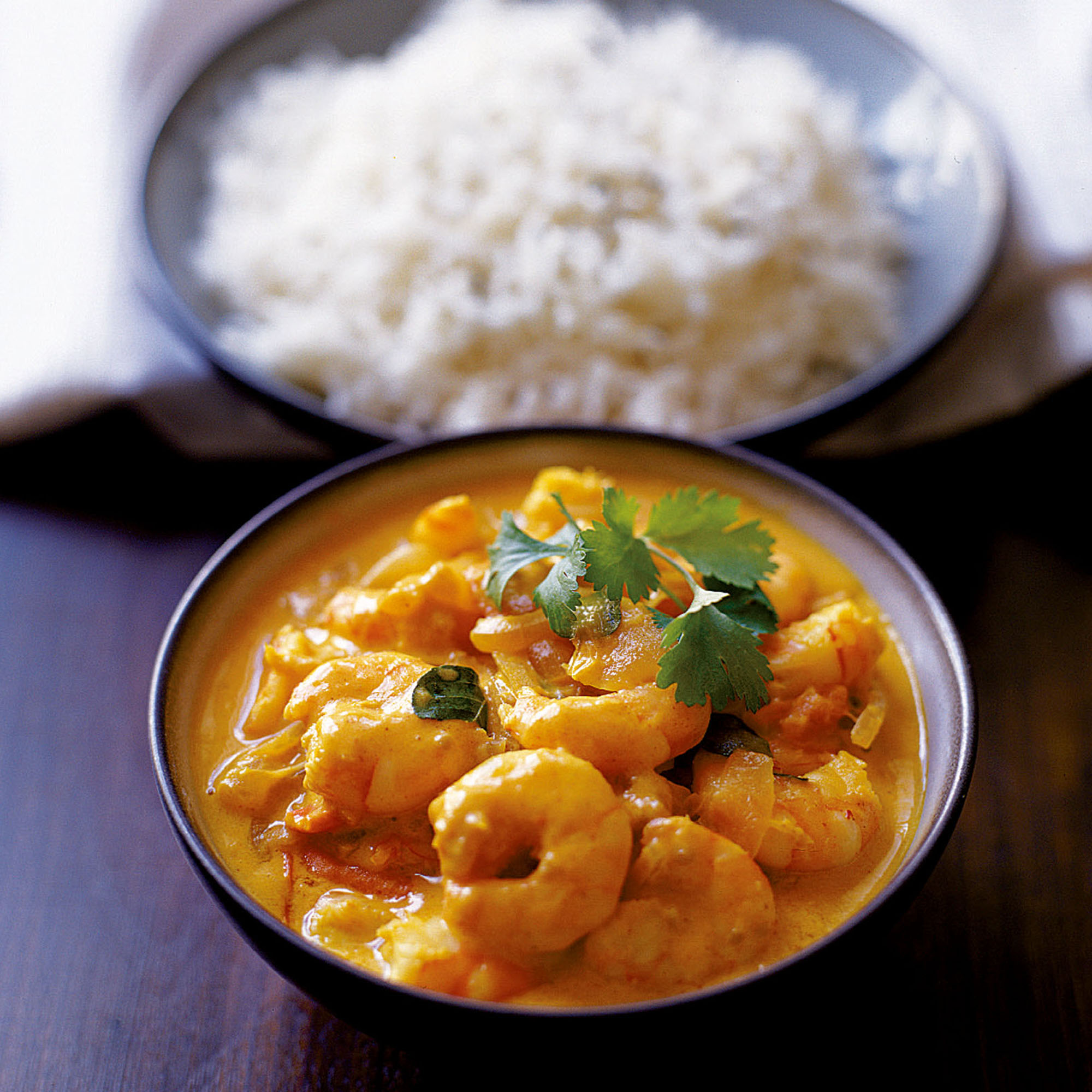 Malabar Prawn Curry Dinner Recipes Woman & Home