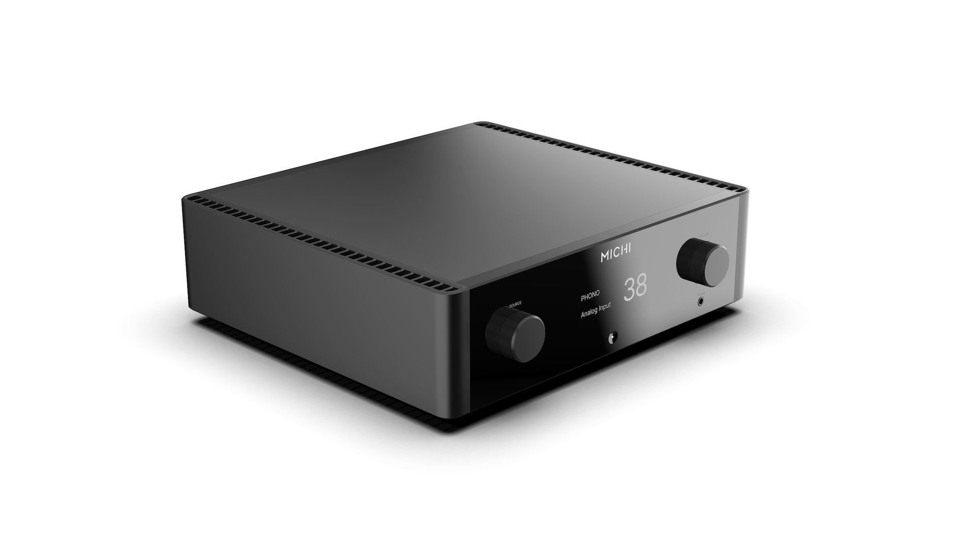 Rotel Michi Series 2 amps boast new DACs and better sound What HiFi?
