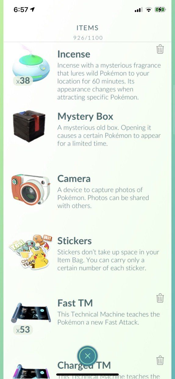 Pokémon Go How to get a Mystery Box from Pokémon HOME iMore