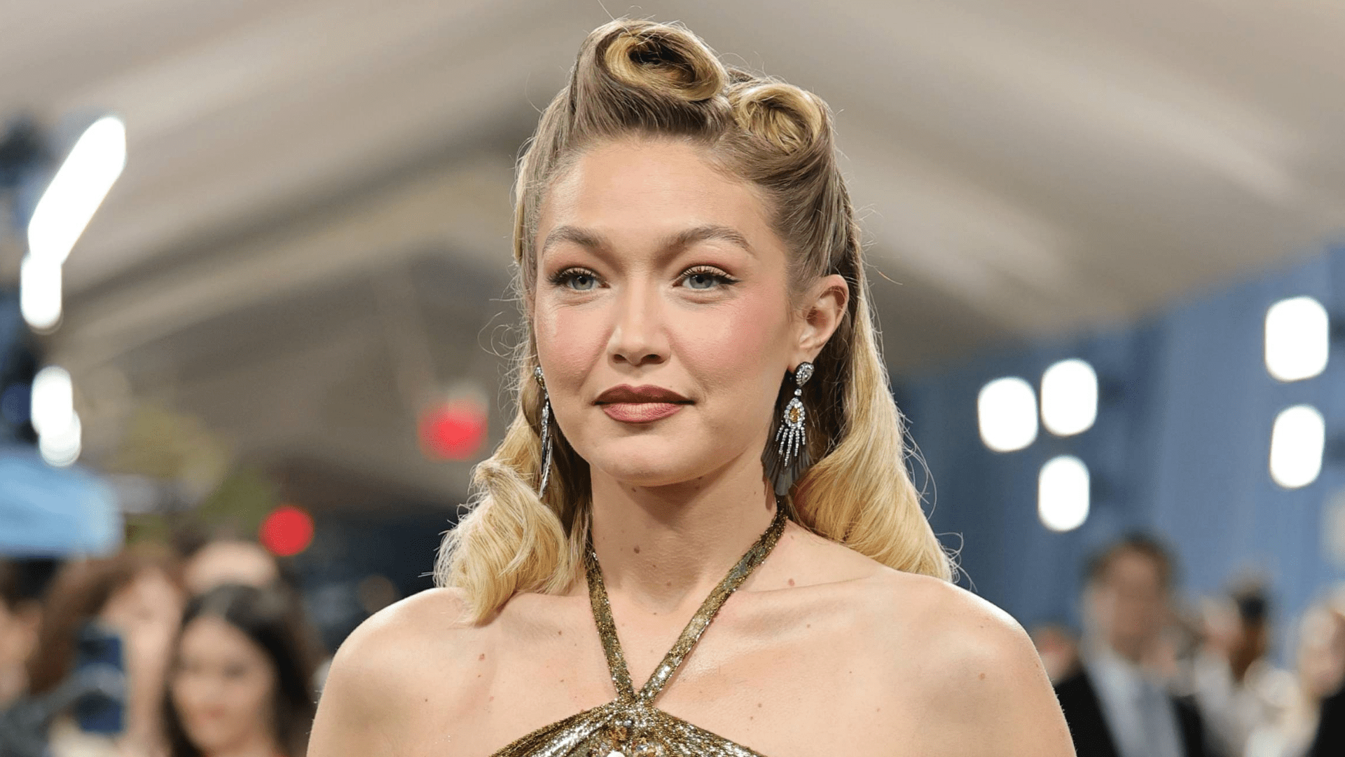 The JawDropping Met Gala 2025 Looks That Everyone's Talking About