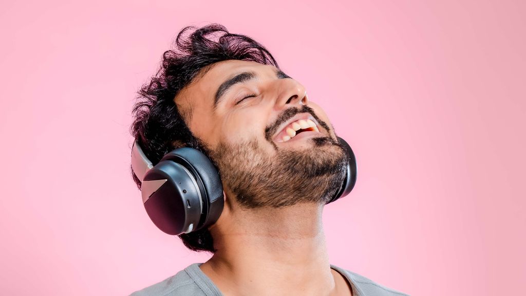 Fancy an eargasm? Sonic Lamb’s new headphones can apparently give you