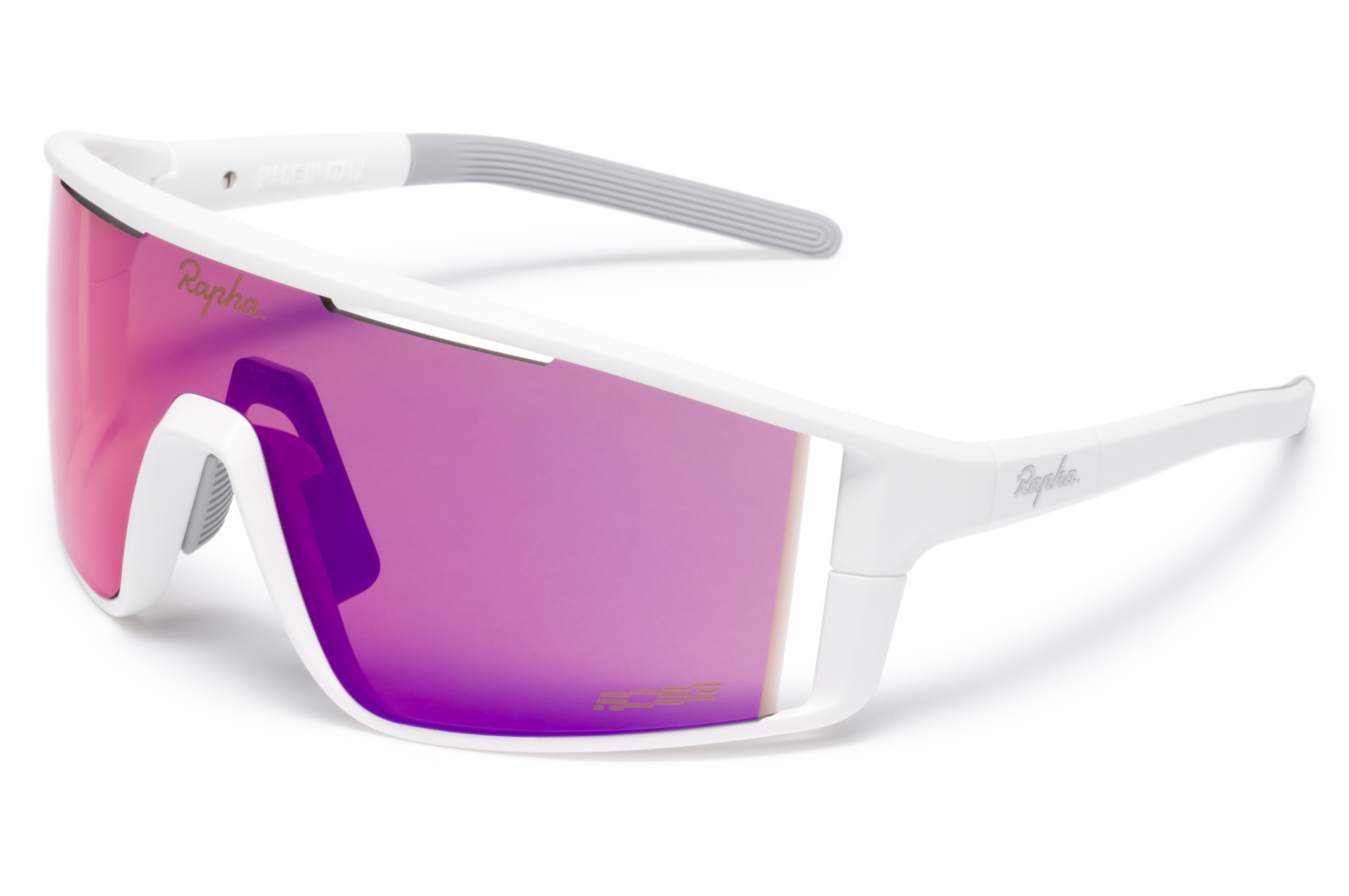 Rapha Pro Team Full Frame sunglasses review Cycling Weekly