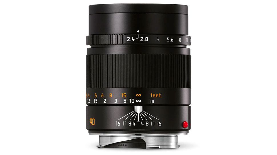 Best Leica M lenses in 2021 Digital Camera World
