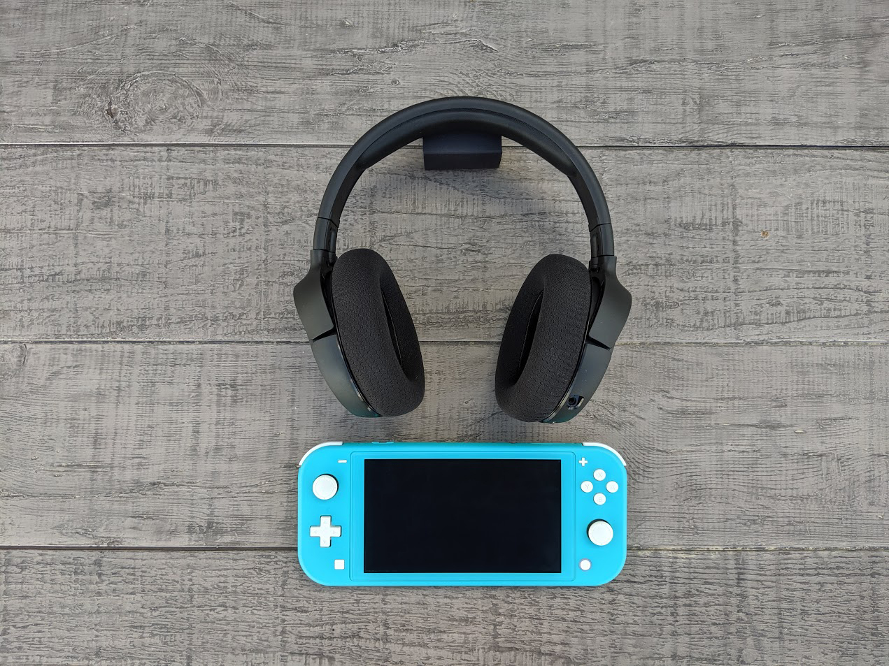 Best wireless headphones for Nintendo Switch Lite 2023 iMore