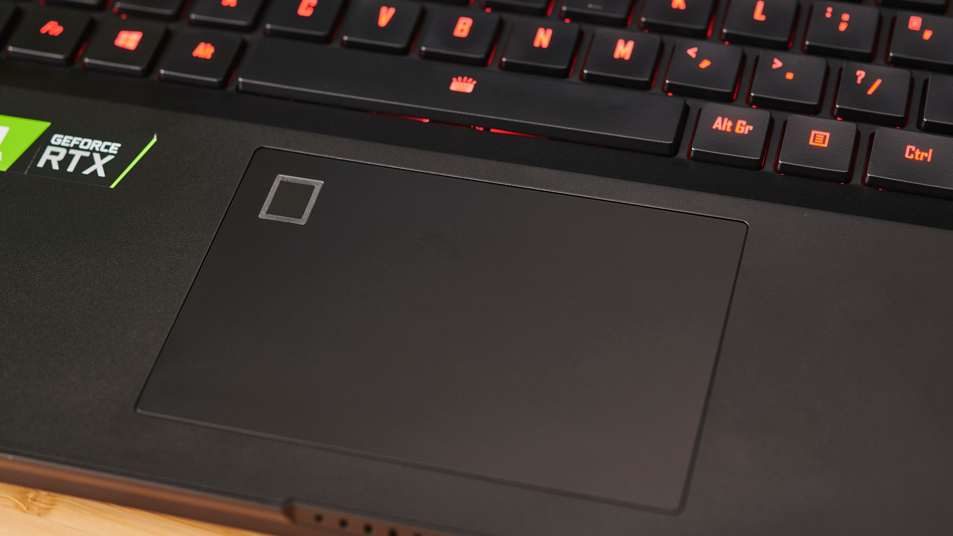 Gigabyte Aorus 17G (2021) review | TechRadar