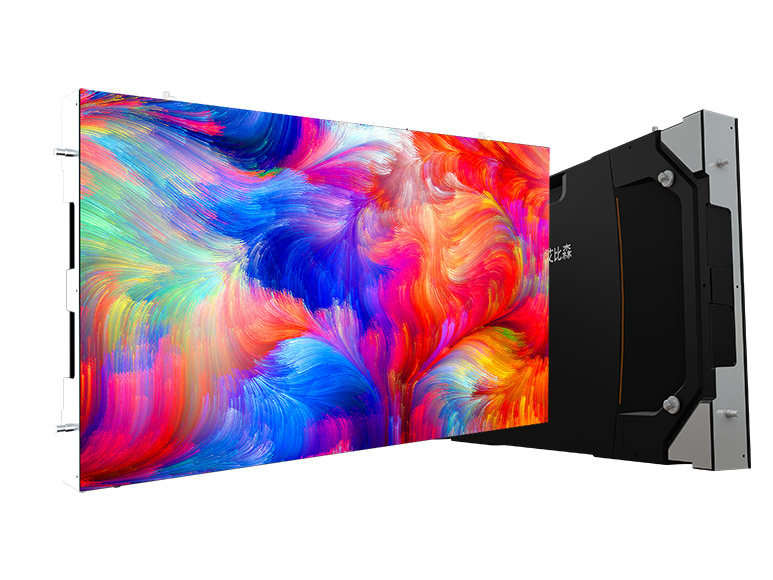 Absen Acclaim A2725 Plus Video Wall Review