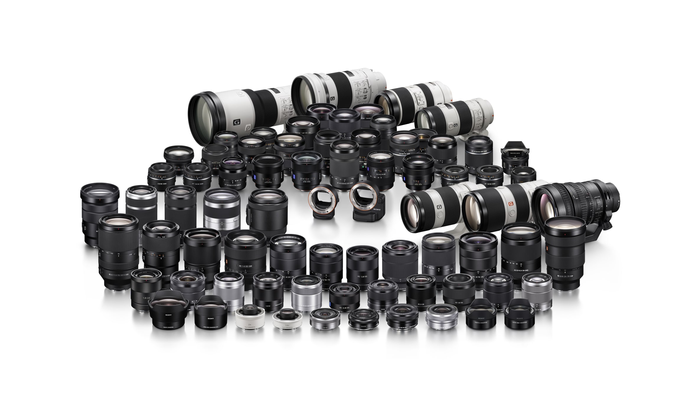 The new Sony ZV-E10 looks terrific, but how does it compare to its