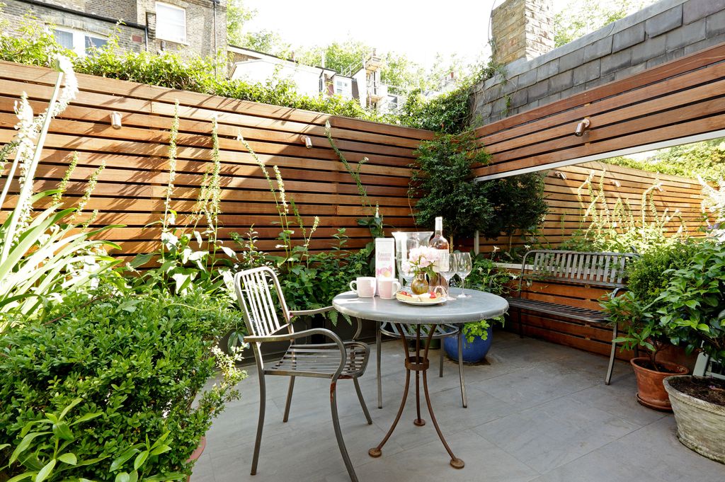 Ideas for awkward shaped gardens 15 ways to transform your narrow